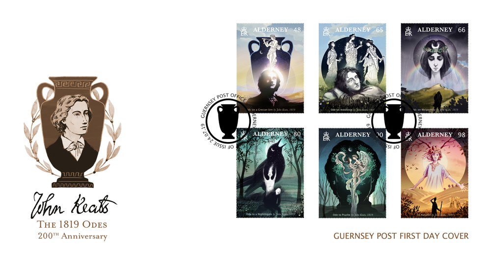 First Day Cover